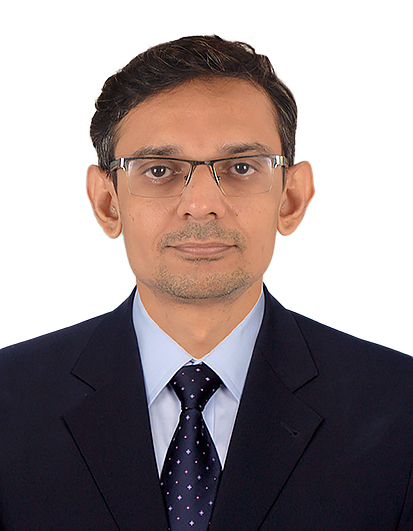 Kaushal Acharya
