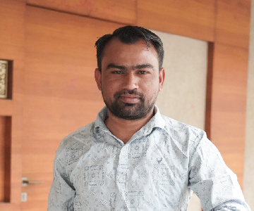 Bharat-Parmar