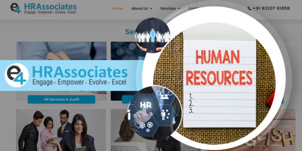HR- Associates