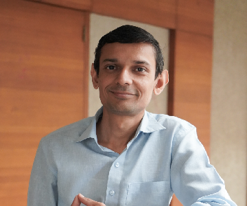 Kaushal-Acharya