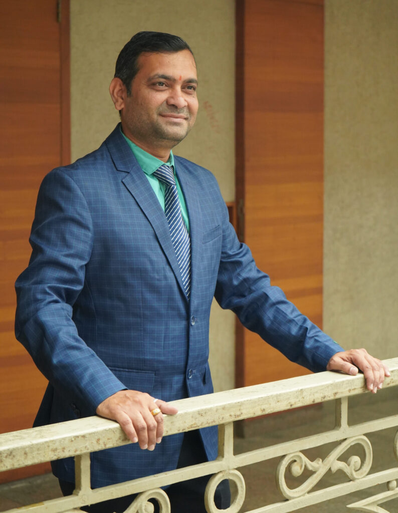 Piyush Khatri