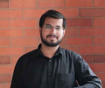 Suraj Thakkar