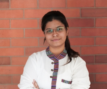 Vaidehi-Acharya