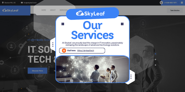 SkyLeaf-banner