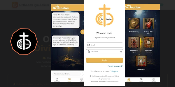 orthodoxsymbolism-App