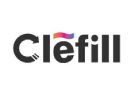 clefill-logo
