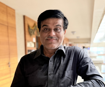 Jayeshbhai Desai