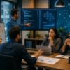 image of Dedicated-Development-Team-Instead-of-Outsourcing-Projects