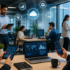 How Enterprise Mobility Is Reshaping Workplace Productivity-img