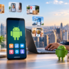 Top-10-android-app-development-companies-in-USA-for-small-businesses-image